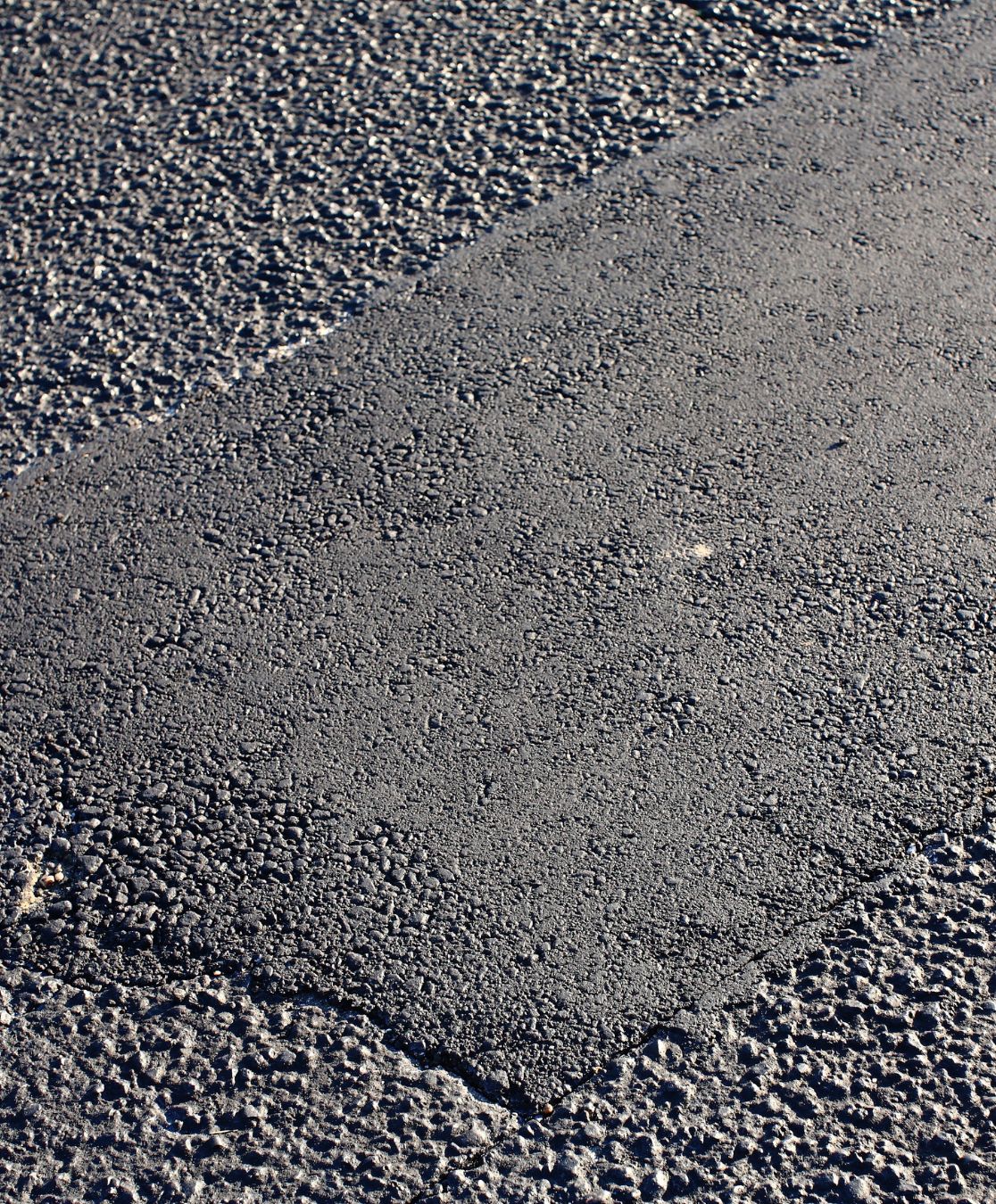 pothole repair services