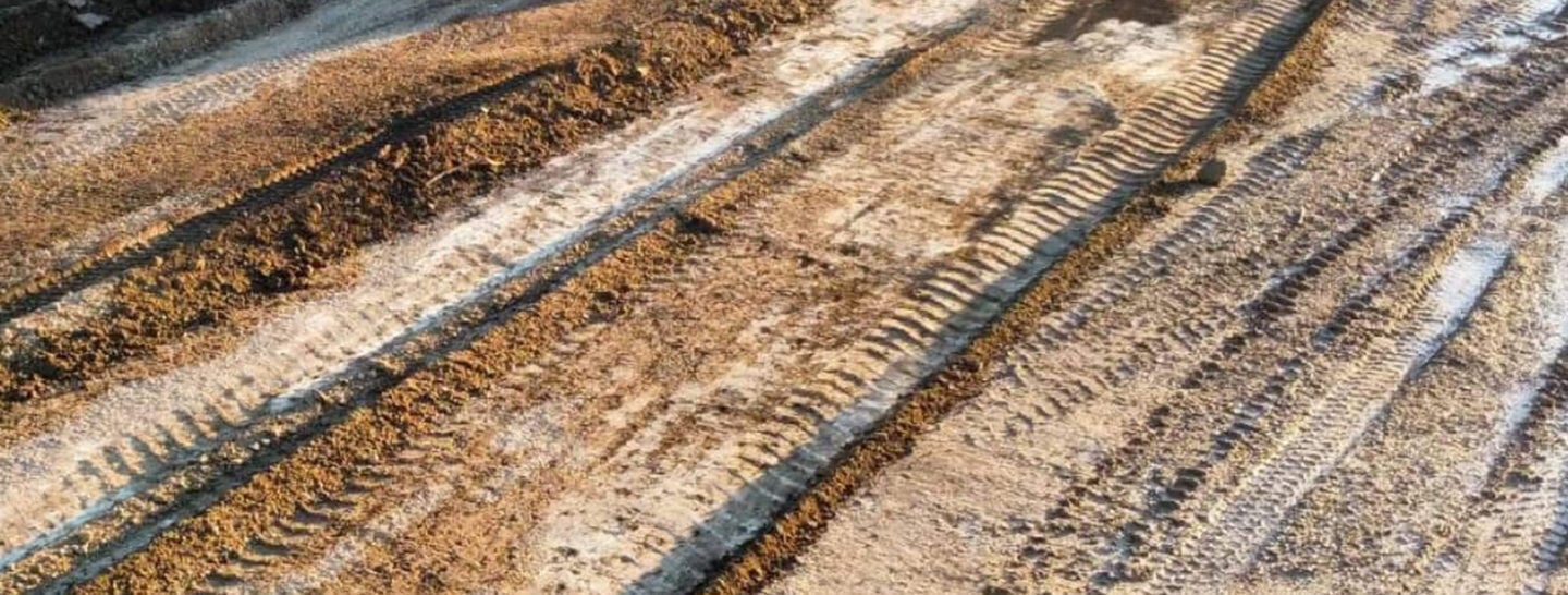 Grading and Excavation Services in Riverside, CA