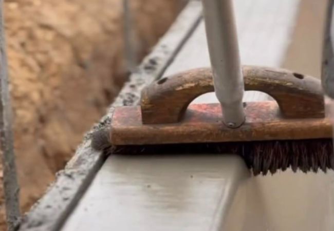 Curb and Gutter Installation for City of Rancho Cucamonga