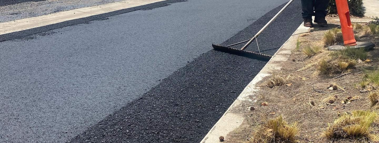 Asphalt Paving Contractors in San Antonio