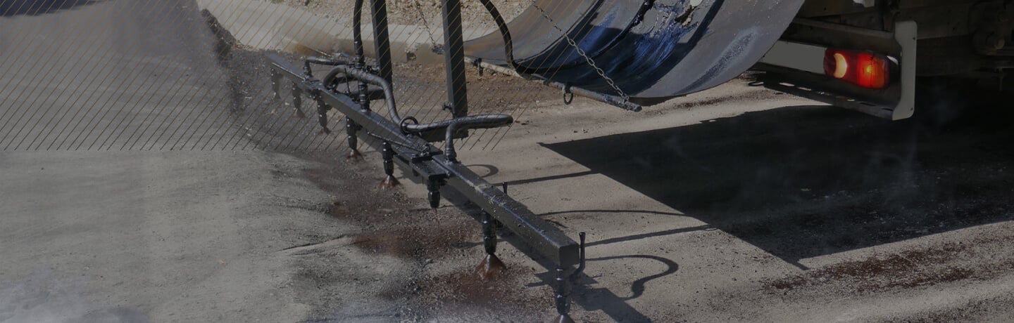 Your Go-To Asphalt Tack Coat Crew in Texas, TX