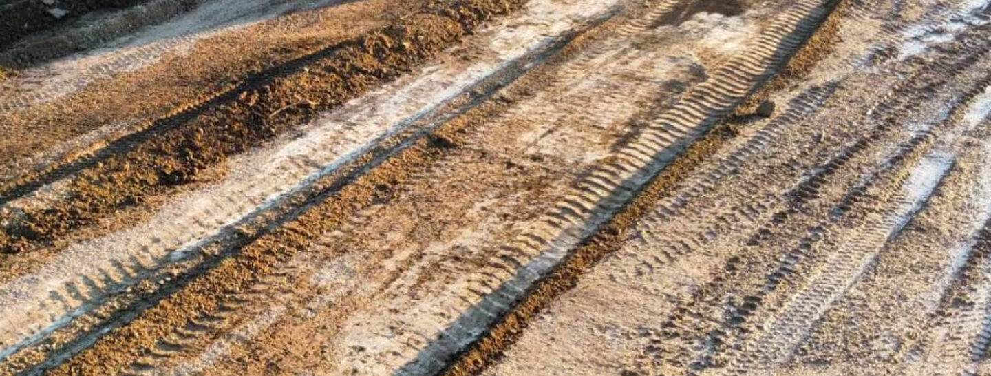 Grading and Excavation Services in San Antonio