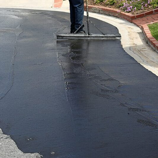 sealcoating services