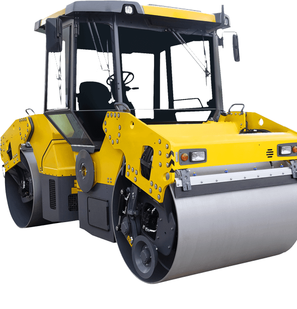 asphalt machine