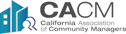 California association of community managers