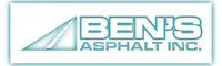 Bens Asphalt