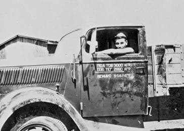 founder of ben's asphalt