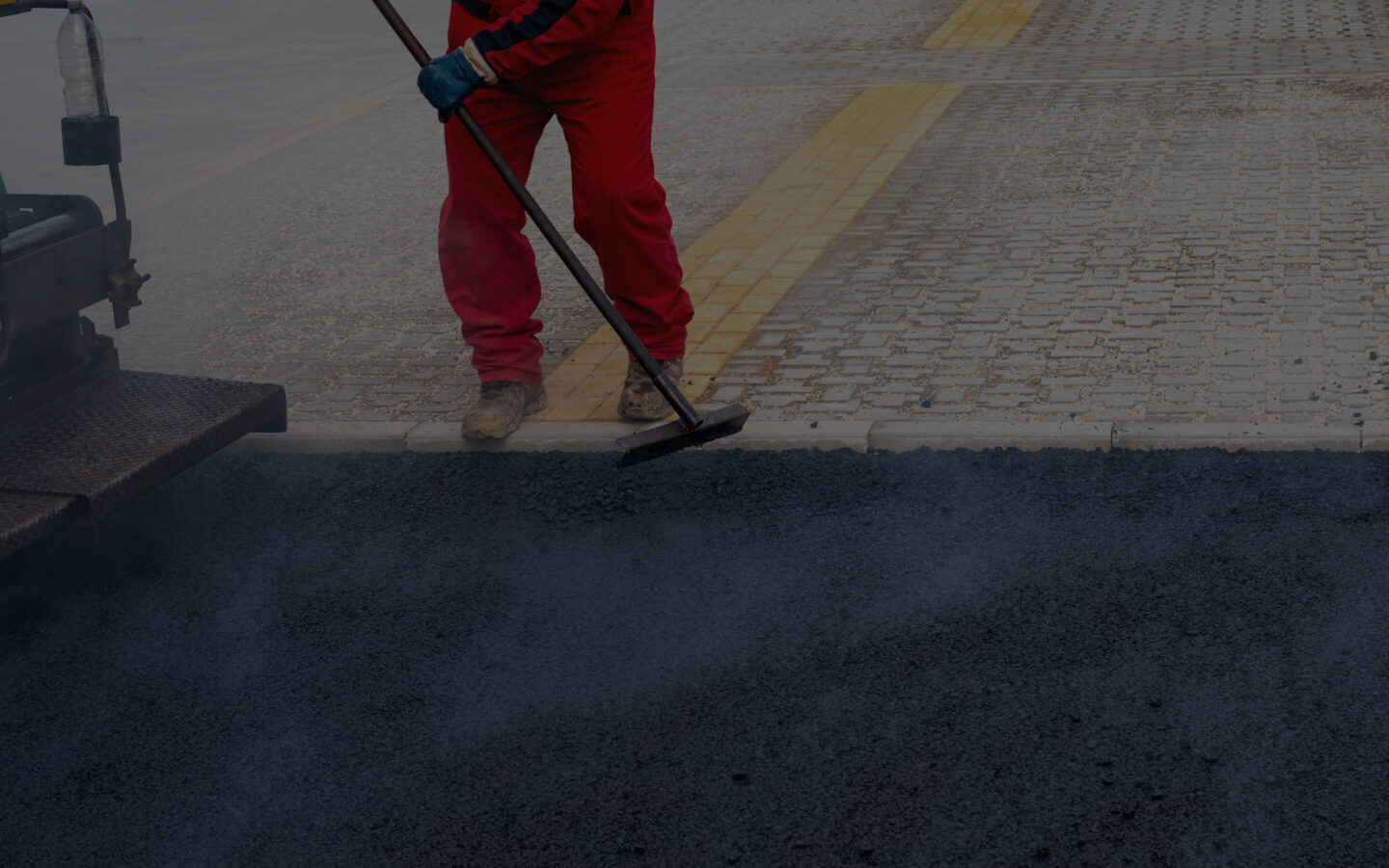 paving services near you