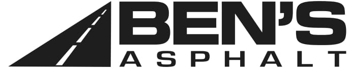 bens asphalt logo