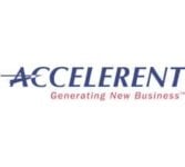 accelerent logo