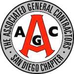 agc san diego chapter