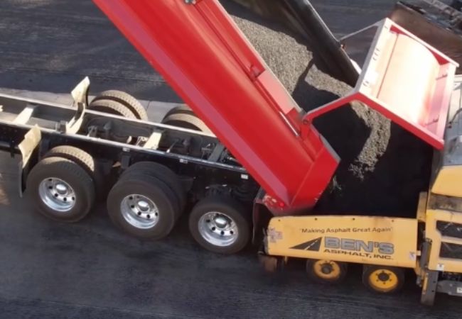 laguna niguel hoa asphalt paving services