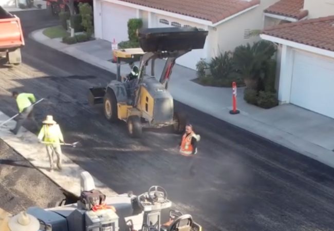 laguna niguel hoa paving services