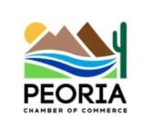 peoria chamber logo