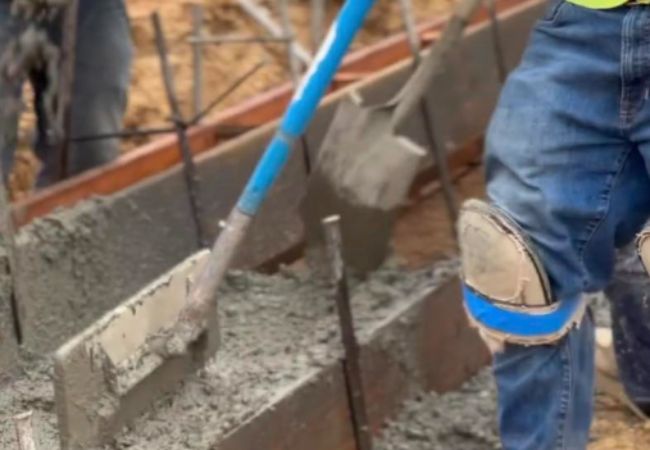 rancho cucamonga curb install